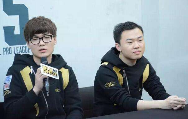 Snake赛后群访:目前还在和新打野磨合