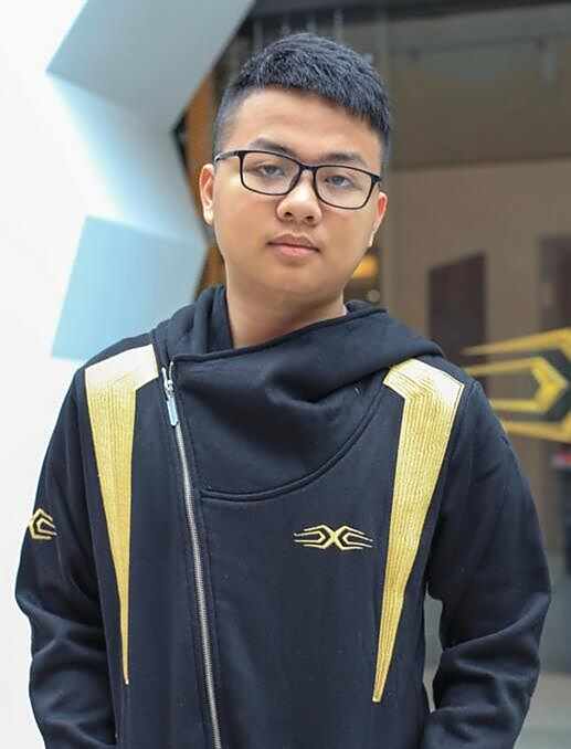 越南Faker是谁 Snake新打野Sofm个人资料