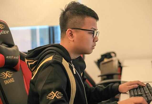 越南Faker是谁 Snake新打野Sofm个人资料