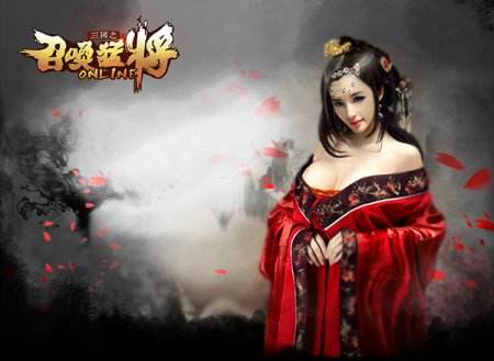 耀世神兽初现人间 三国之召唤猛将坐骑鉴赏