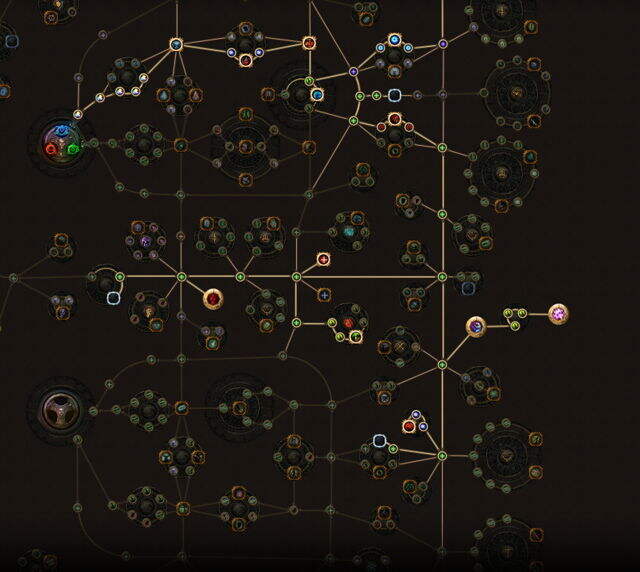 萌新福利流放之路老司机bd推荐5
