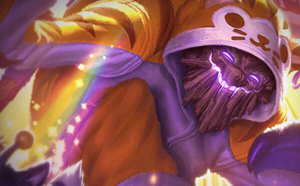 愚人节头像瞄控 lol两只猫的头像