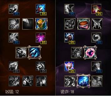 龙龟居然一Q千伤？ 无敌黑科技套路盘点