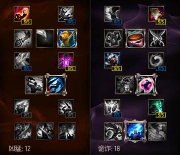 龙龟居然一Q千伤？ 无敌黑科技套路盘点