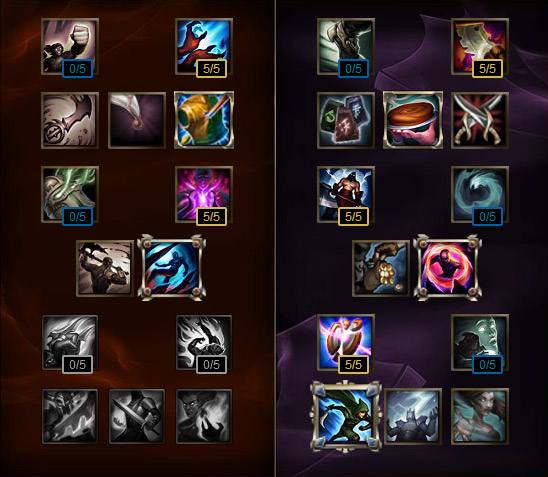 龙龟居然一Q千伤？ 无敌黑科技套路盘点