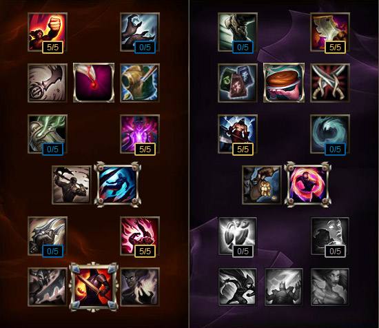 龙龟居然一Q千伤？ 无敌黑科技套路盘点