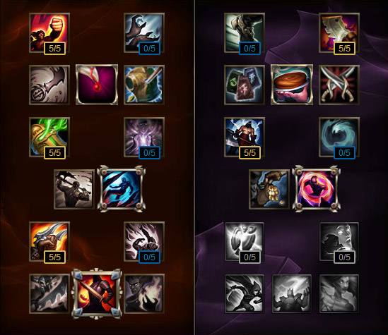 龙龟居然一Q千伤？ 无敌黑科技套路盘点