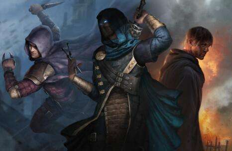 如何区分POE元素与法术 技能分类及天赋对比