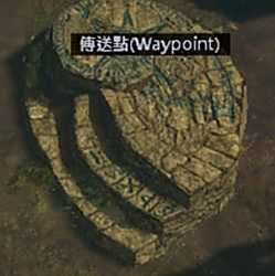 新手指南 初次进入流放之路常见问题解答