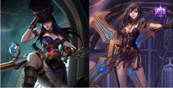 德邦速成班之英雄选择篇 正确的选择才是胜利