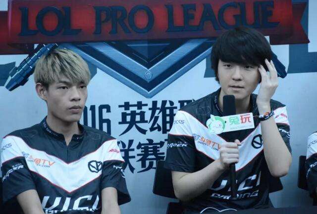 VG赛后群访：团队强度取决于执行力和凝聚力