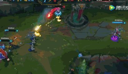 你的野区我来养猪 MLXG亲授养猪技巧