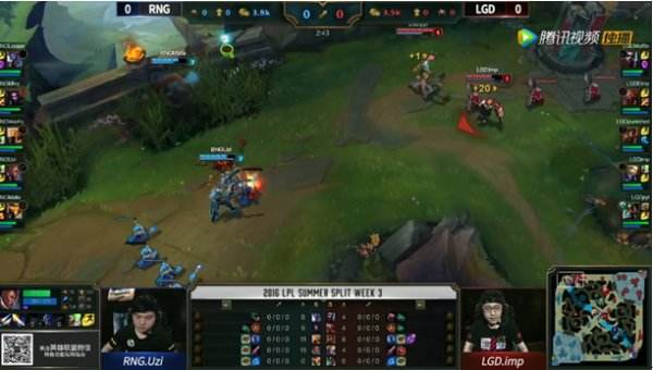 你的野区我来养猪 MLXG亲授养猪技巧