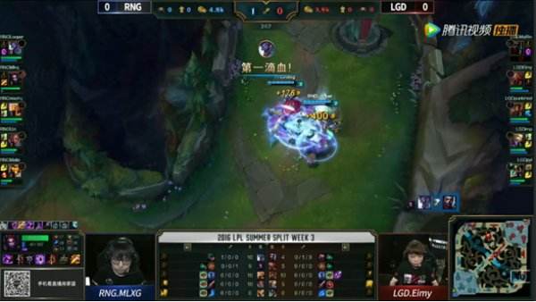 你的野区我来养猪 MLXG亲授养猪技巧