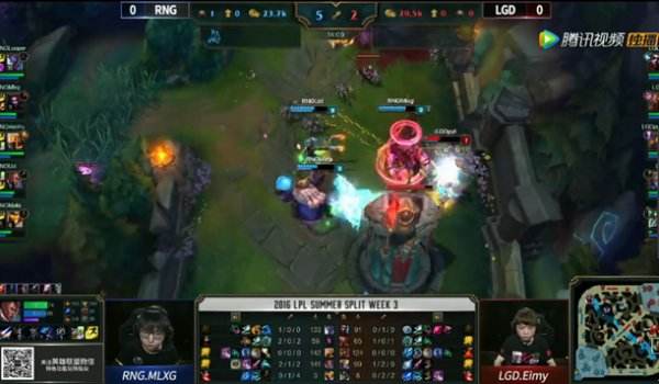 你的野区我来养猪 MLXG亲授养猪技巧