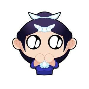 表情包手绘大赛静态组 全主角手绘表情汇合