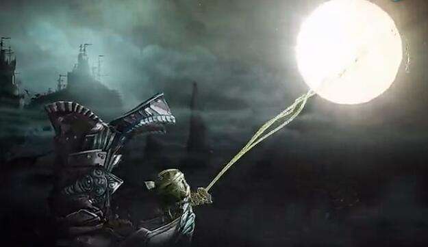 lol版数码宝贝主题曲 电竞有个圈背景音乐