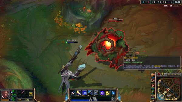 lol越南打野不刷红蓝buff 最新打野思路推荐