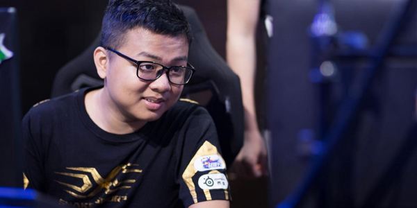 lol越南打野不刷红蓝buff 最新打野思路推荐