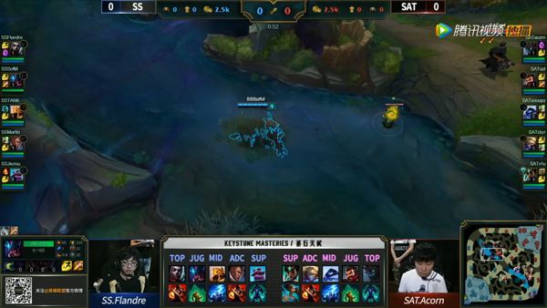 lol越南打野不刷红蓝buff 最新打野思路推荐