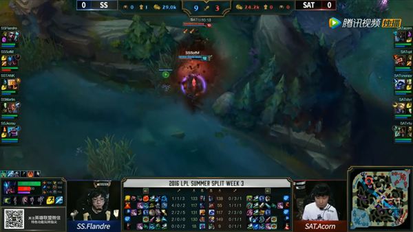 lol越南打野不刷红蓝buff 最新打野思路推荐