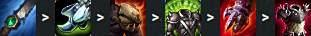 重新洗牌 lol6.11版本强势打野英雄排行