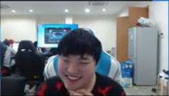 电竞虐恋 千万粉丝求狗蛋组合韩服双排