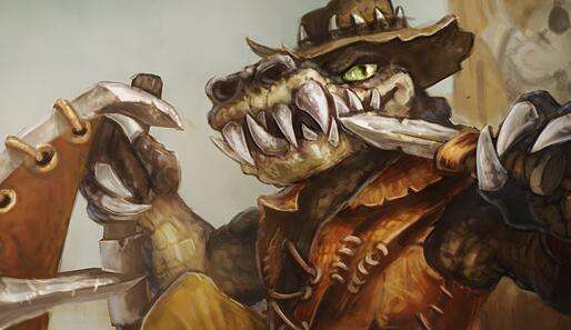 LOL荒漠屠夫连招攻略 鳄鱼最新连招技巧