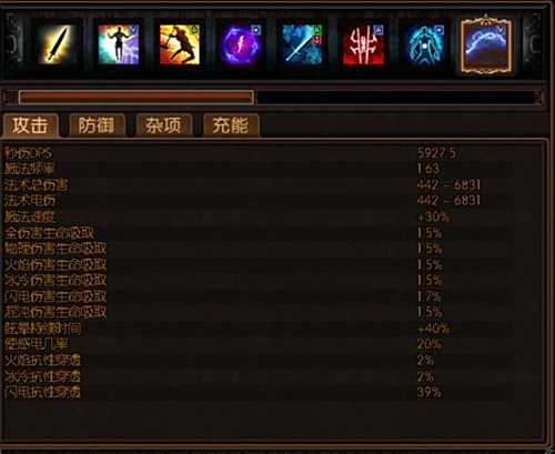 2.2BD举起信仰之锤 5EX造价的9光环贫雷