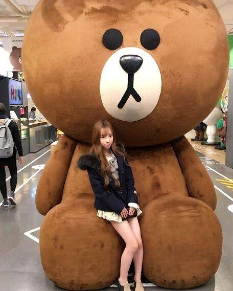 lol童话直播间地址 国服第一女ADC童话代打？