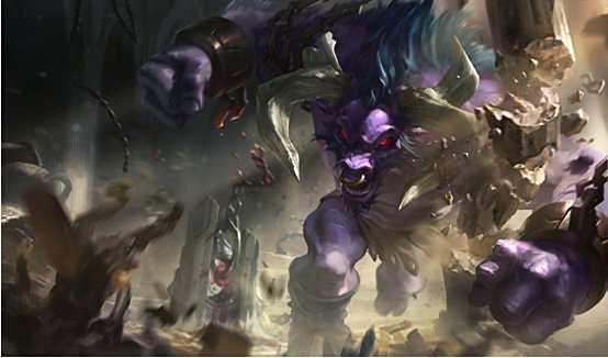 轻松血量过五千 6.11让人绝望的出装方式