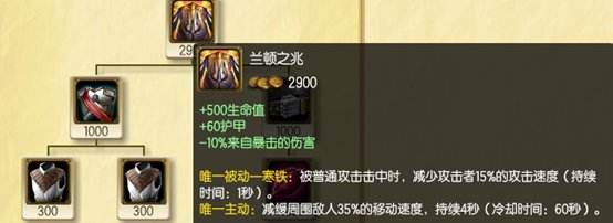 轻松血量过五千 6.11让人绝望的出装方式