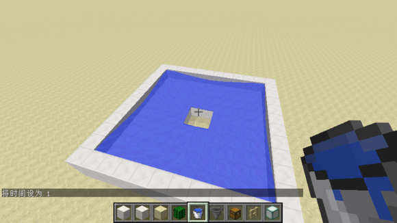 我的世界仙人掌农场mc仙人掌农村制作教程 特玩网