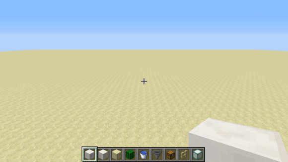 我的世界仙人掌农场mc仙人掌农村制作教程 特玩网