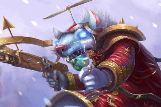 lol老鼠不知道怎么玩?IMP教你如何玩转老鼠