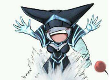 掌握冰女很简单 7图带你看遍冰女要点