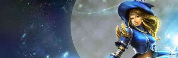 lol拉克丝连招教学 光辉Q闪连招秒人技巧