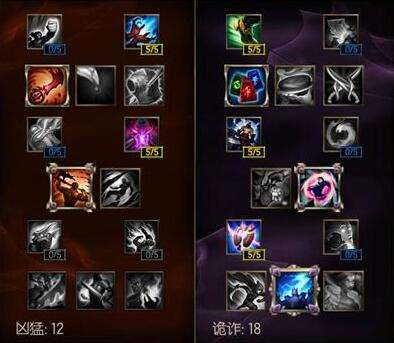 s6人马打野天赋符文推荐 回声流人马打野出装