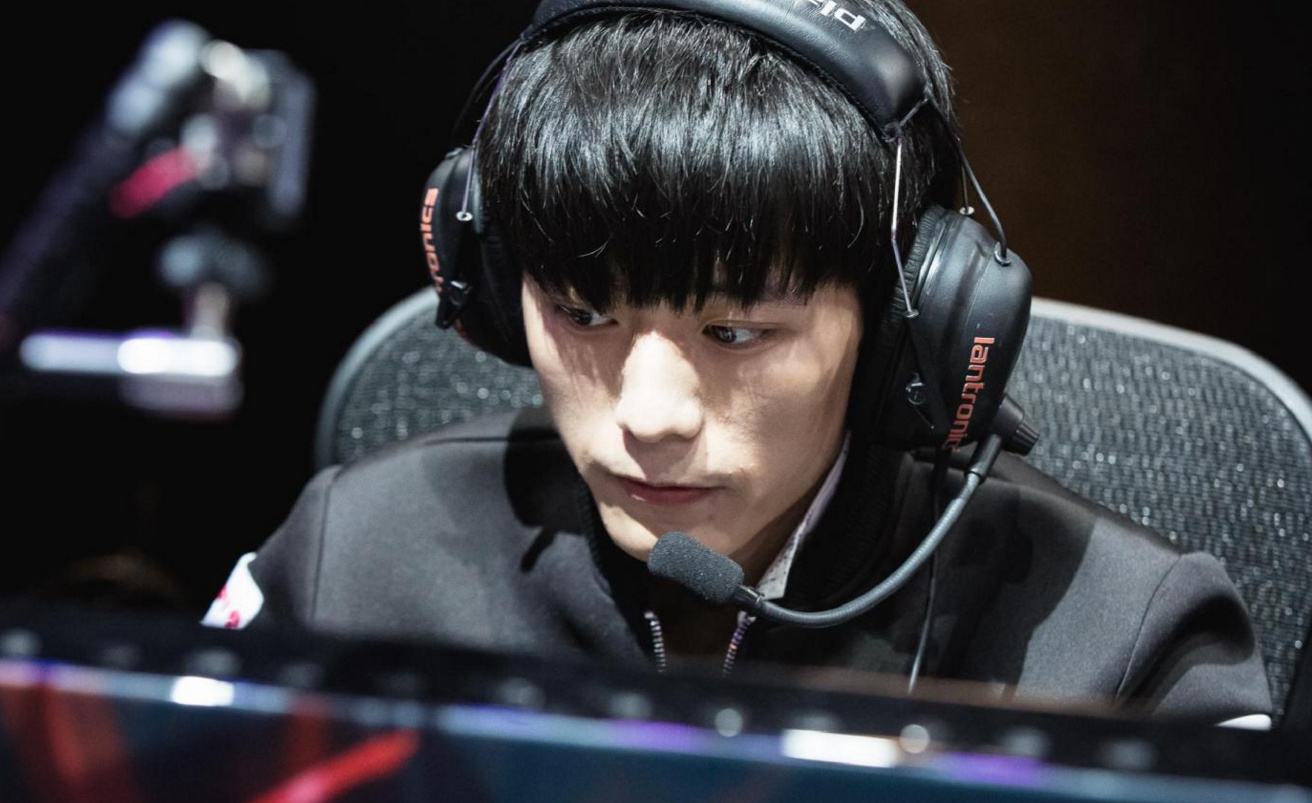 吾王草莓退位后 谁能戴上LPL颜值桂冠