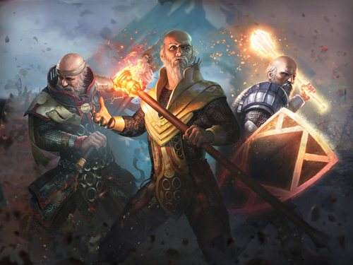 贴合国服的实情 通货系统及其概念详细讲解