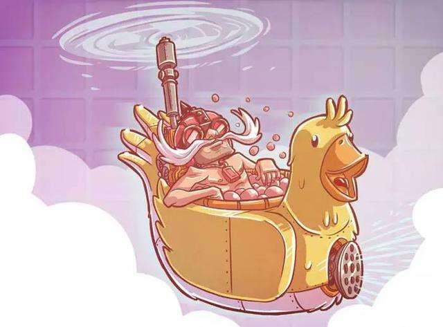 6.12版本之崛起的ADC ADC最强TOP3推荐