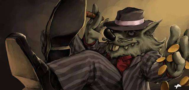 6.12版本之崛起的ADC ADC最强TOP3推荐