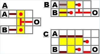 玩我的世界学电路逻辑 红石电路与非门浅析