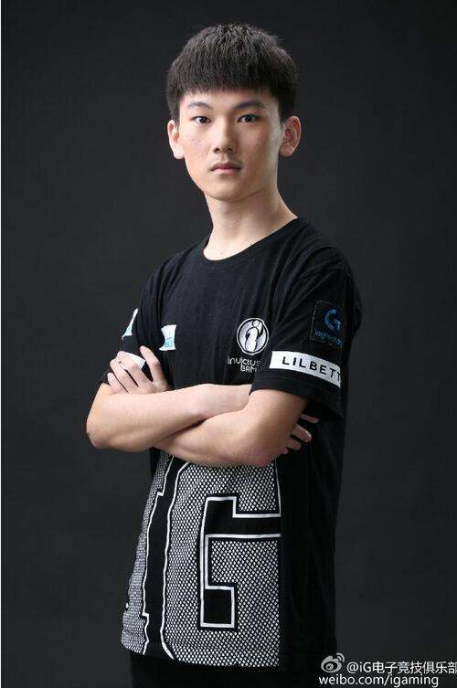 IG下路再获三人支援 自身短板或将补齐