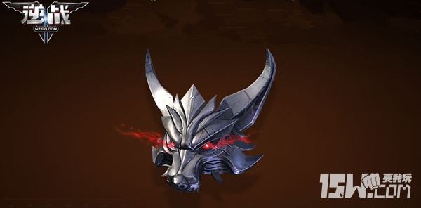 逆战全新狼王套装详细介绍 尊贵霸气威力十足