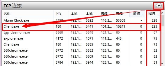 剑灵怎么看延迟？剑灵游戏看延迟通用方法