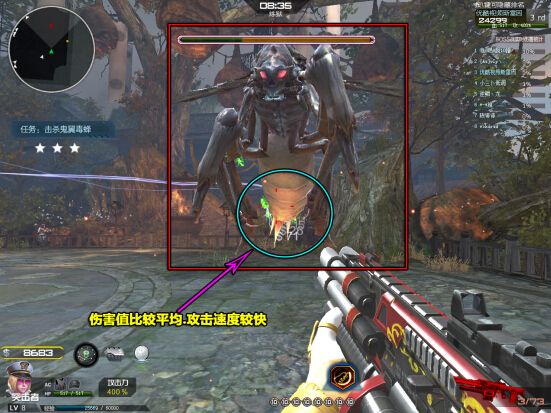 逆战纪元之光怎么样?逆战纪元之光属性评测