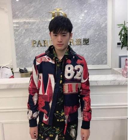 OMGLoveling重新链接 希望之光再次点亮