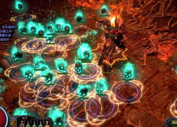 冠军血火灵72级成型并站撸红门也可是绿门