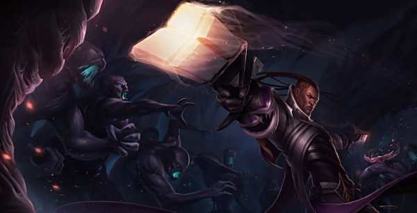 版本ADC正确出装指南 满满的都是套路